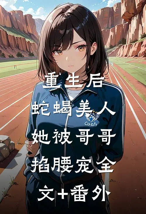 重生后，蛇蝎美人她被哥哥掐腰宠全文+番外