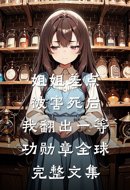 姐姐差点被害死后，我翻出一等功勋章全球完整文集