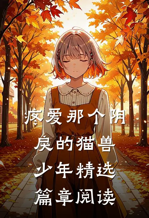 疼爱那个阴戾的猫兽少年精选篇章阅读