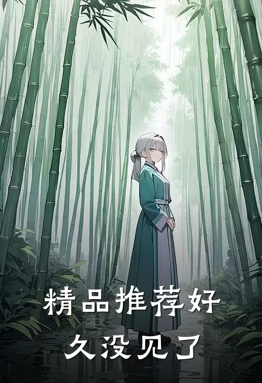 精品推荐好久没见了