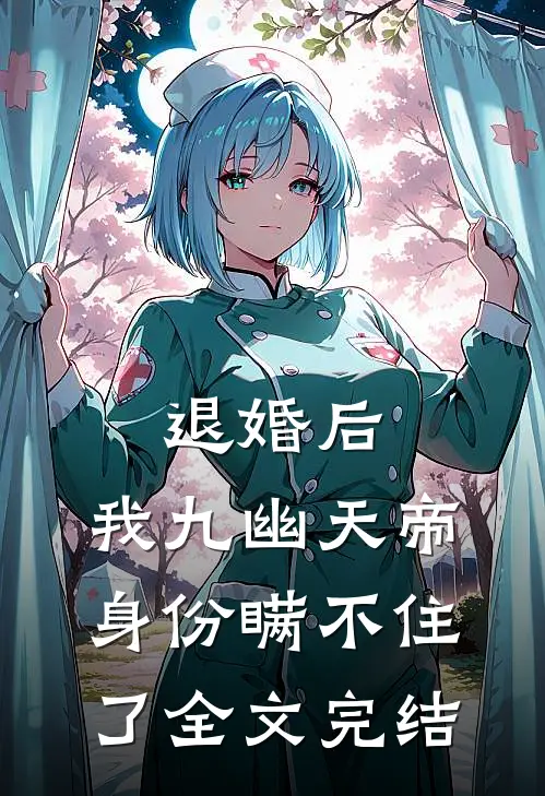 退婚后，我九幽天帝身份瞒不住了全文完结