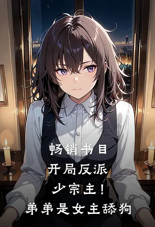 畅销书目开局反派少宗主！弟弟是女主舔狗