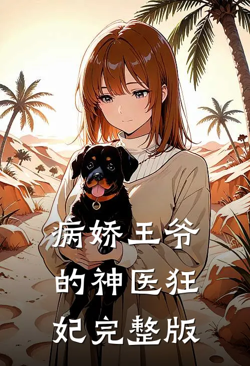 病娇王爷的神医狂妃完整版