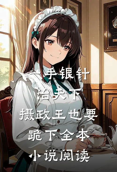 一手银针治天下，摄政王也要跪下全本小说阅读