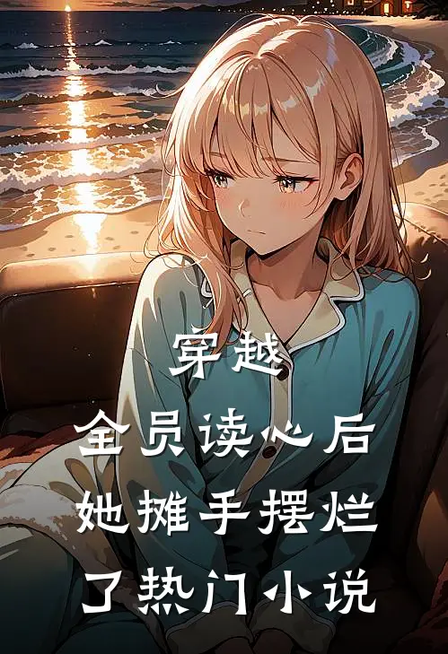 穿越：全员读心后她摊手摆烂了热门小说