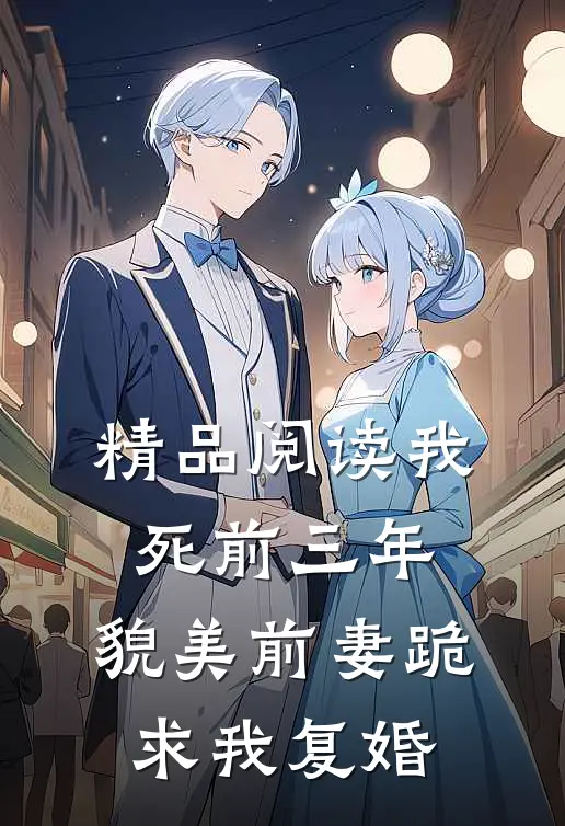 精品阅读我死前三年，貌美前妻跪求我复婚