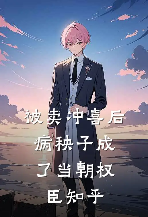 被卖冲喜后，病秧子成了当朝权臣知乎