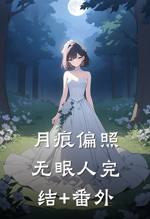 月痕偏照无眠人完结+番外