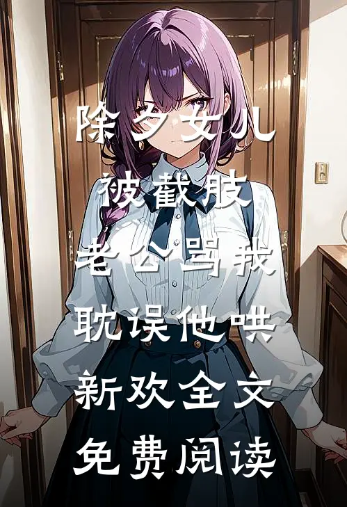 除夕女儿被截肢，老公骂我耽误他哄新欢全文免费阅读