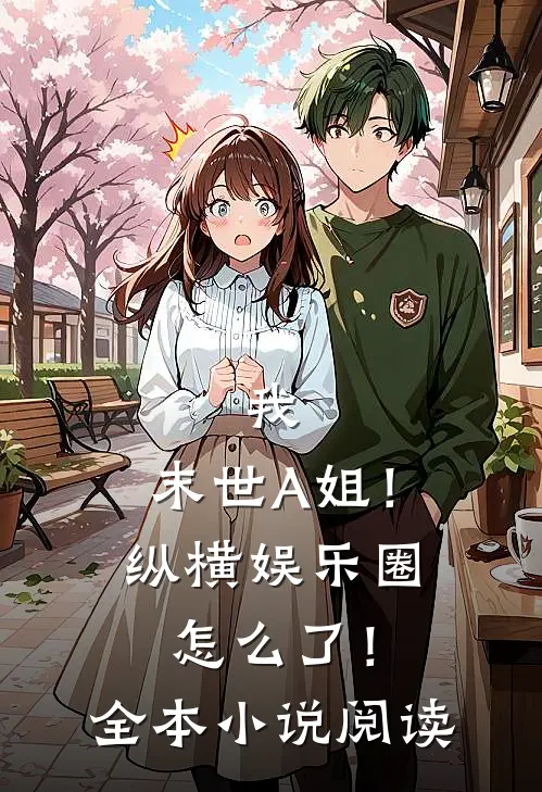我，末世A姐！纵横娱乐圈怎么了！全本小说阅读