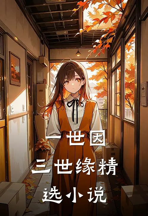 一世因，三世缘精选小说