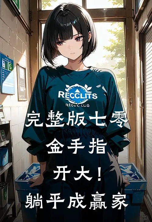 完整版七零：金手指开大！躺平成赢家
