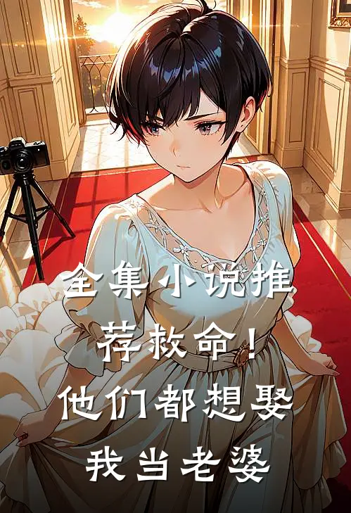 全集小说推荐救命！他们都想娶我当老婆