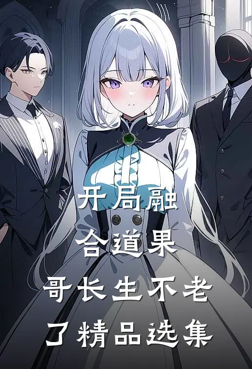 开局融合道果，哥长生不老了精品选集