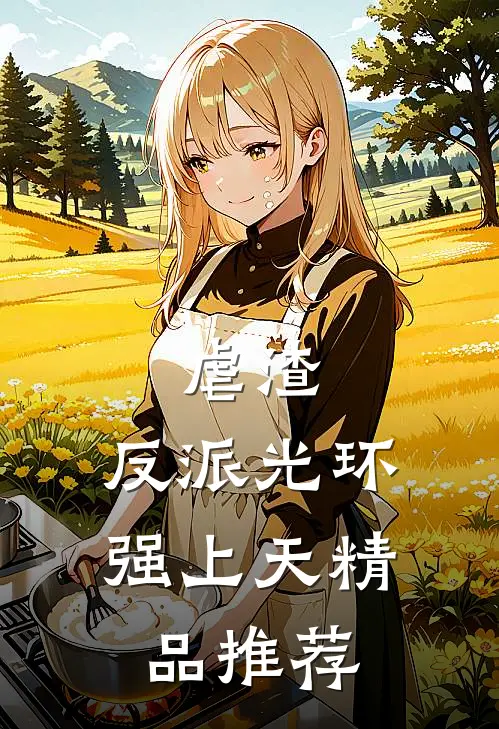 虐渣：反派光环强上天精品推荐