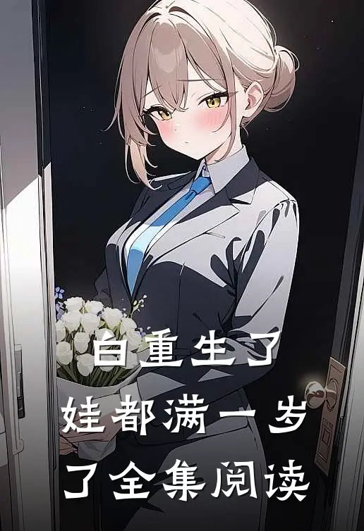 白重生了，娃都满一岁了全集阅读
