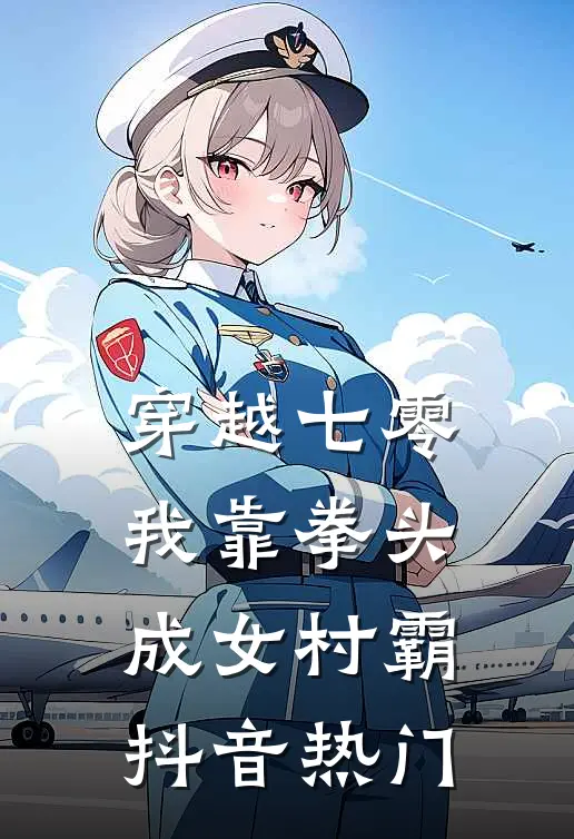 穿越七零：我靠拳头成女村霸抖音热门