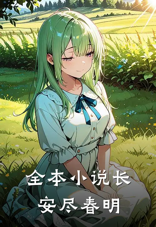 全本小说长安尽春明