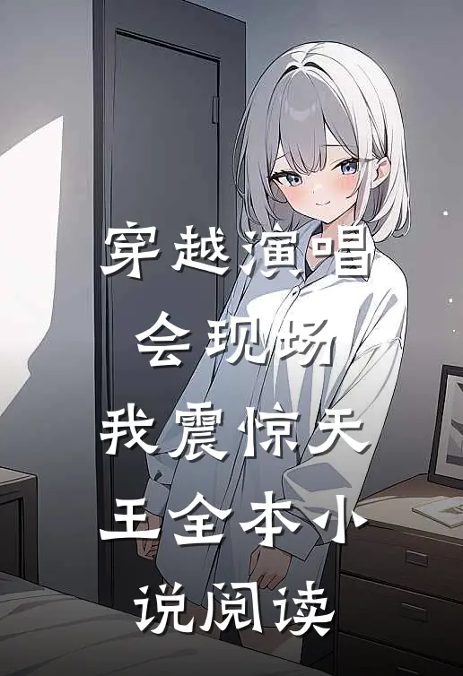 穿越演唱会现场，我震惊天王全本小说阅读