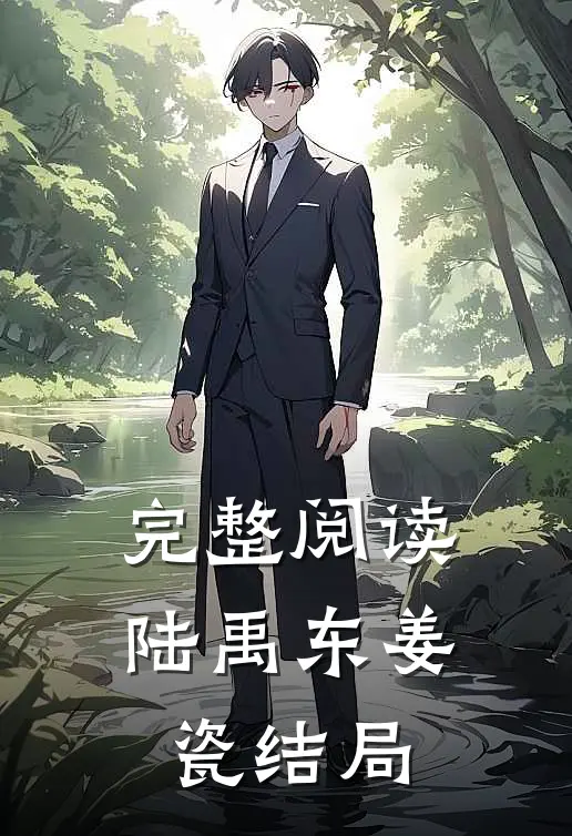 完整阅读陆禹东姜瓷结局