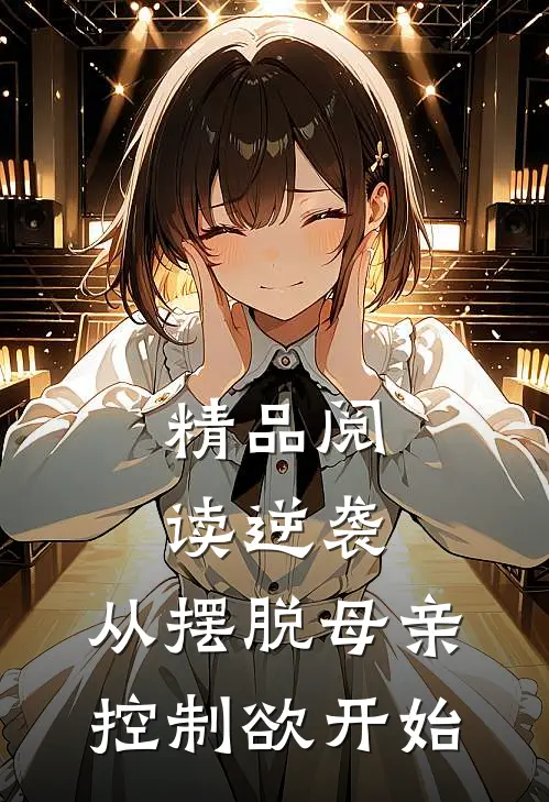 精品阅读逆袭：从摆脱母亲控制欲开始