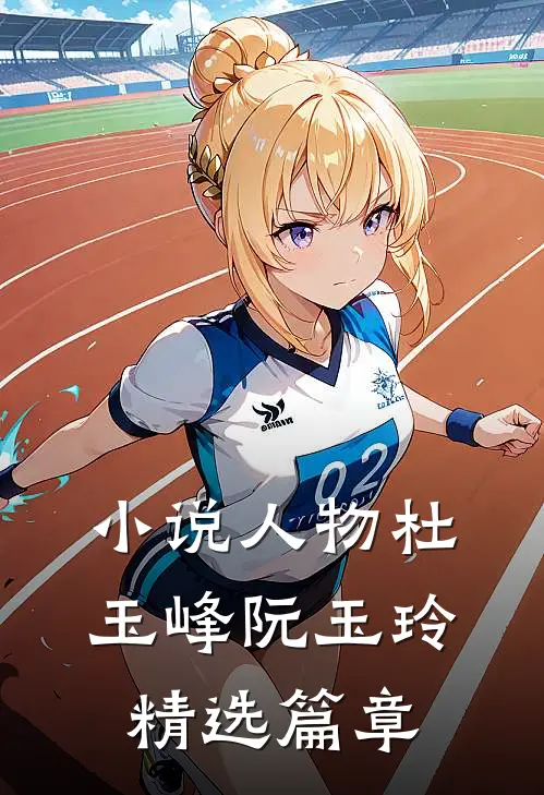 小说人物杜玉峰阮玉玲精选篇章