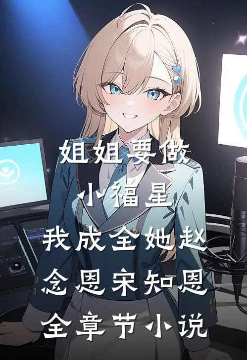 姐姐要做小福星，我成全她赵念恩宋知恩全章节小说