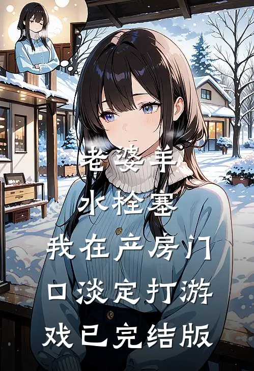 老婆羊水栓塞，我在产房门口淡定打游戏已完结版