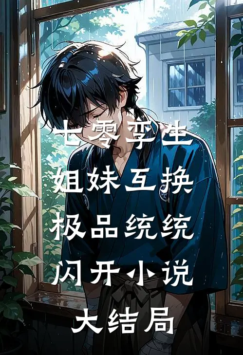 七零孪生姐妹互换，极品统统闪开小说大结局