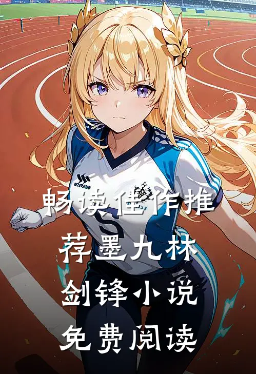 畅读佳作推荐墨九林剑锋小说免费阅读