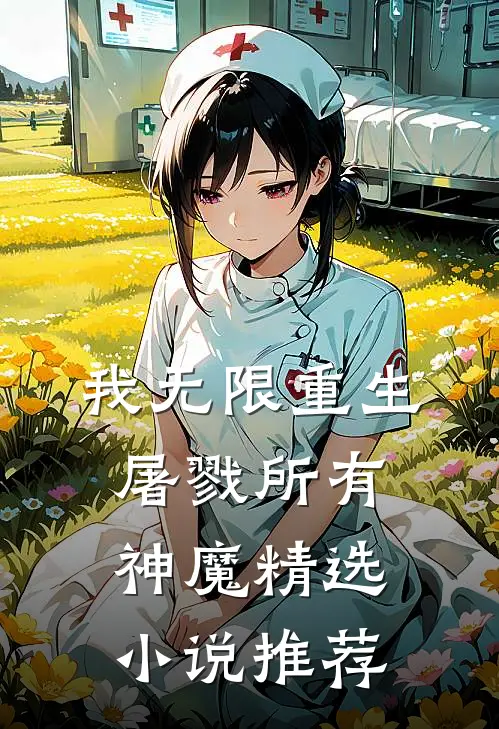我无限重生，屠戮所有神魔精选小说推荐