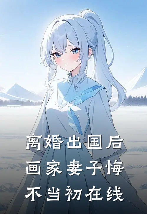 离婚出国后，画家妻子悔不当初在线