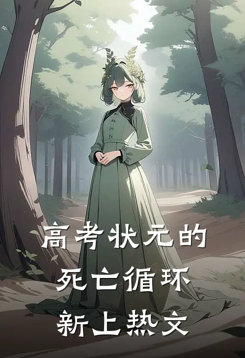 高考状元的死亡循环新上热文