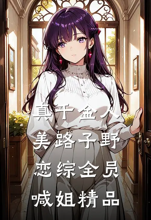真千金人美路子野，恋综全员喊姐精品