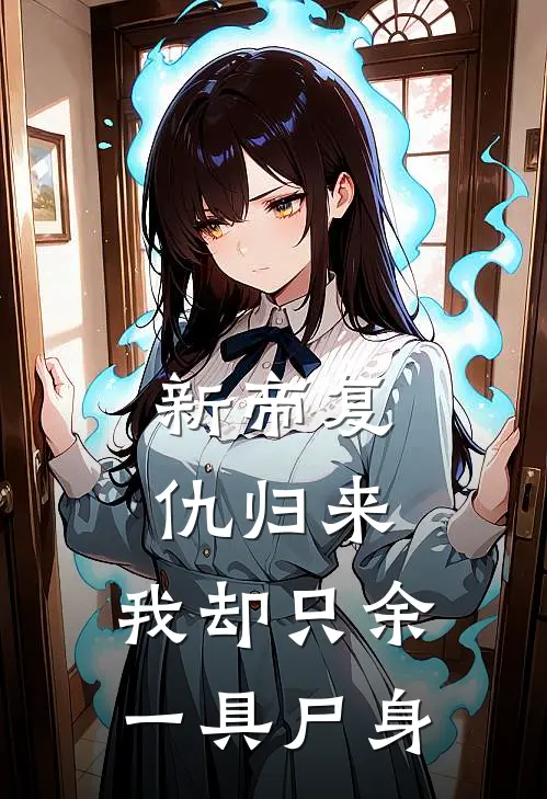 新帝复仇归来，我却只余一具尸身