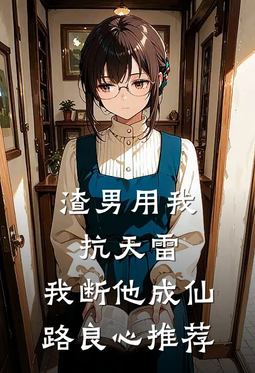 渣男用我抗天雷，我断他成仙路良心推荐
