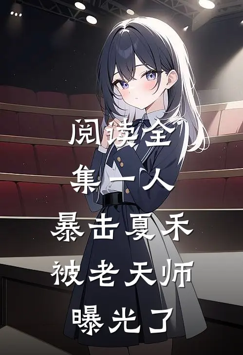 阅读全集一人：暴击夏禾，被老天师曝光了