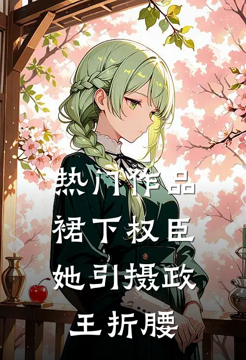热门作品裙下权臣：她引摄政王折腰