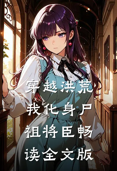 穿越洪荒：我化身尸祖将臣畅读全文版