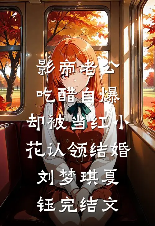 影帝老公吃醋自爆，却被当红小花认领结婚刘梦琪夏钰完结文