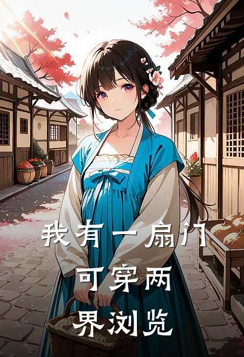 我有一扇门，可穿两界浏览