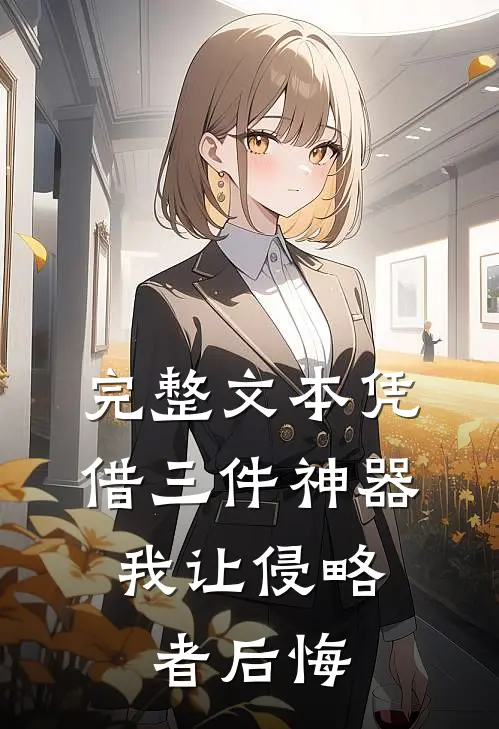 完整文本凭借三件神器，我让侵略者后悔