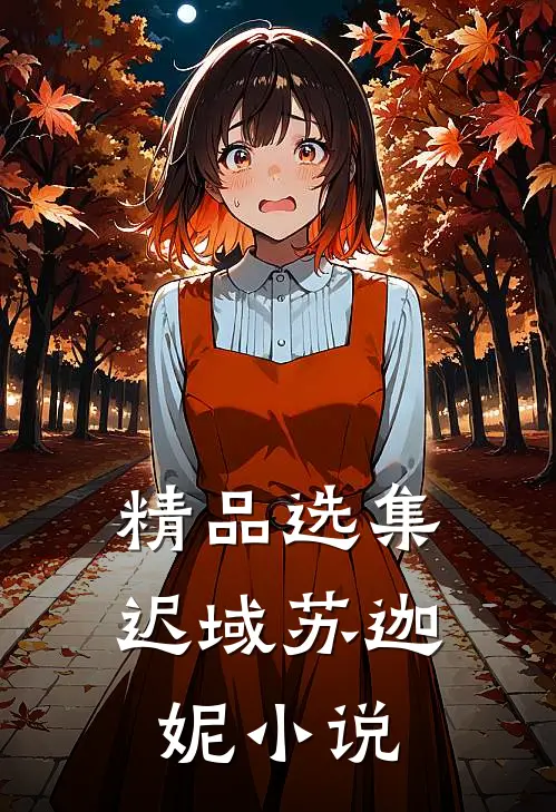 精品选集迟域苏迦妮小说