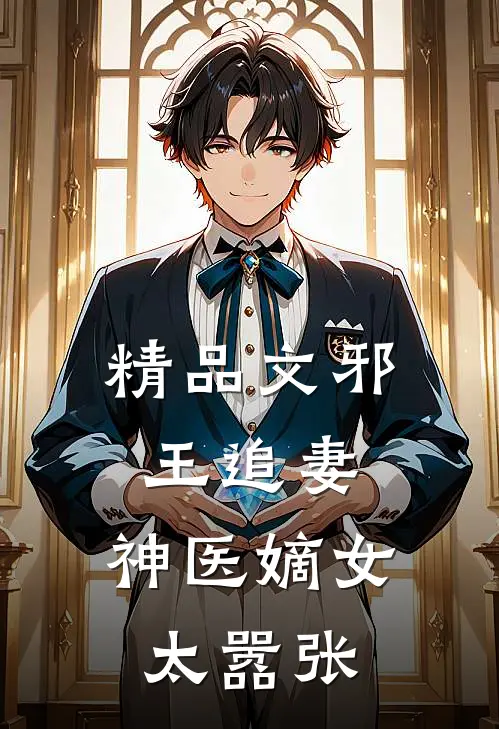 精品文邪王追妻：神医嫡女太嚣张