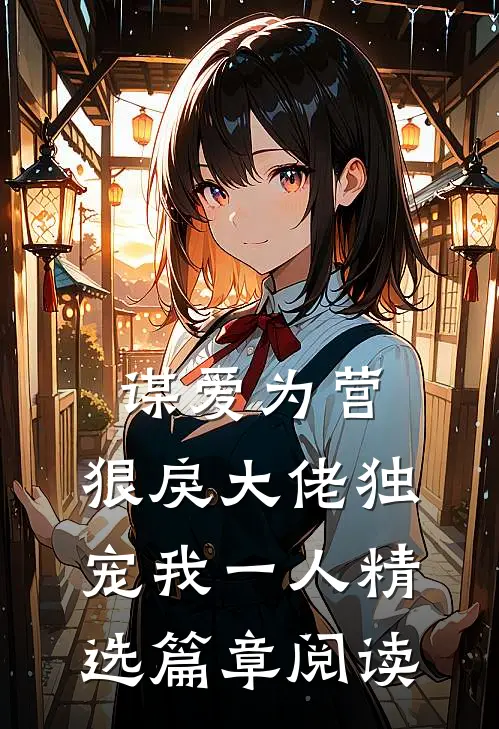 谋爱为营：狠戾大佬独宠我一人精选篇章阅读