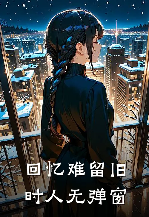 回忆难留旧时人无弹窗