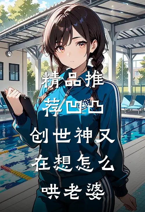 精品推荐凹凸：创世神又在想怎么哄老婆