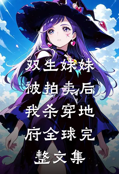 双生妹妹被拍卖后，我杀穿地府全球完整文集
