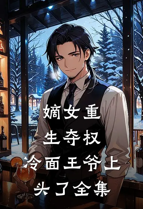 嫡女重生夺权，冷面王爷上头了 全集