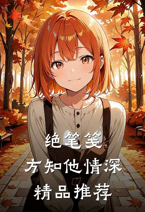 绝笔笺，方知他情深精品推荐